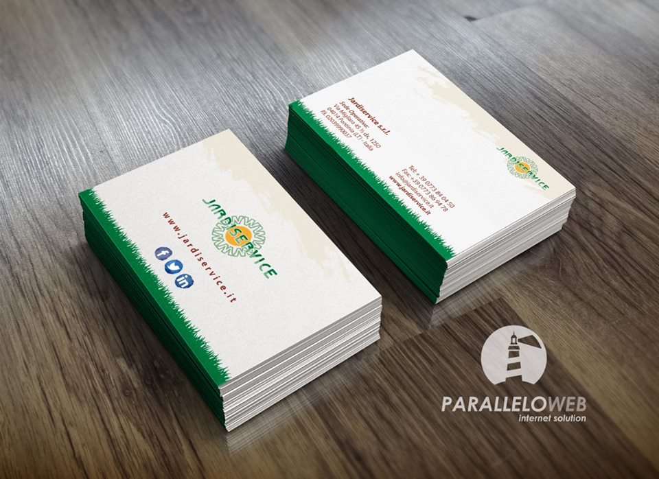 Jardiservice