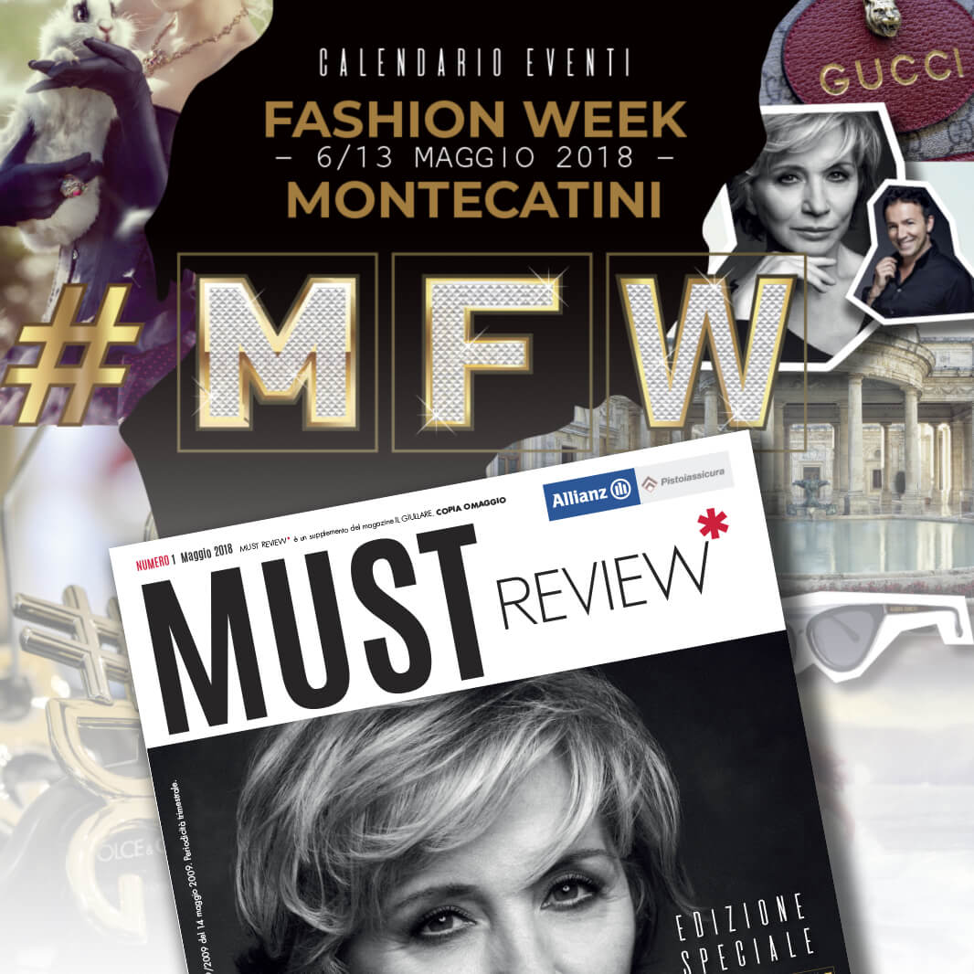 Must review 5